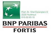 BNP Paribas Fortis