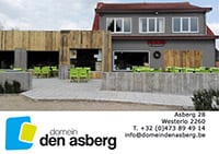 Domein den Asberg Domein den Asberg