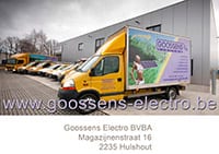 Goosens Electro Goosens Electro